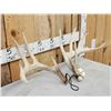 Image 2 : Set Of 5x5 Whitetail Shed Antlers