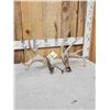 Image 6 : Set Of Main Frame 5x5 Whitetail Shed Antlers