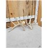Image 3 : Set Of Main Frame 5x5 Whitetail Shed Antlers