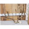 Image 1 : 5x5 Mule Deer Antlers On Skull Plate