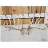 Image 1 : Set Of Main Frame 6x5 Whitetail Shed Antlers
