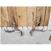 Image 1 : Nice Set Of 5x5 Mule Deer Shed Antlers