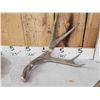 Image 2 : Nice Set Of 5x5 Mule Deer Shed Antlers