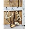 Image 1 : Freak 4x5 Whitetail Antlers On Skull Plate