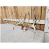 Image 3 : Set Of 211" Whitetail Shed Antlers
