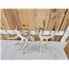 Image 5 : Set Of 264" Whitetail Shed Antlers