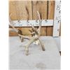 Image 3 : Set Of 199" Whitetail Shed Antlers