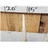 Image 3 : 70" Class Whitetail Shed Antler