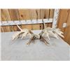Image 4 : Set Of 258" Whitetail Shed Antlers