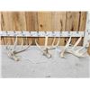 Image 1 : Collection Of 3 Whitetail Shed Antlers