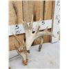 Image 2 : Set Of 227" Whitetail Shed Antlers