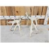 Image 4 : Set Of 230" Whitetail Shed Antlers