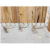 Image 1 : Group Of 3 Whitetail Shed Antlers