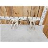 Image 5 : Set Of 238" Whitetail Shed Antlers