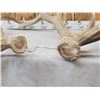 Image 4 : MONSTER 9x9 Set Of Elk Shed Antlers