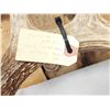 Image 4 : Set Of Wild Canadian 6x6 Whitetail Shed Antlers