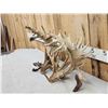 Image 10 : MONSTER Set Of 430" Whitetail Shed Antlers