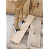 Image 4 : Leaping Whitetail Deer Full Body Taxidermy Mount