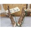 Image 2 : Set Of Main Frame 7x7 Mini Monster Whitetail Shed Antlers
