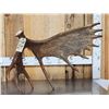 Image 2 : 11.6 Lbs Self Standing Alaskan Moose Shed Antler