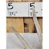 Image 2 : 77 5/8" Wild Whitetail Shed Antler