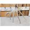 Image 3 : 87 5/8" Wild Kansas Whitetail Shed Antler