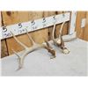 Image 3 : Nice Set Of 4x5 Wild Whitetail Shed Antlers