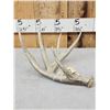 Image 2 : 77 2/8" Wild Whitetail Shed Antler