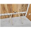 Image 4 : Big Set Of 4x4 Mule Deer Shed Antlers