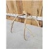 Image 5 : Big Set Of 4x4 Mule Deer Shed Antlers