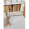 Image 2 : Set Of Wild 6x6 Whitetail Shed Antlers