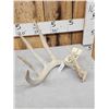 Image 2 : 78" Wild Whitetail Shed Antler
