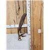 Image 2 : 6.2 Lbs Alaskan Self Standing Moose Shed Antler
