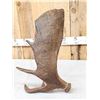 Image 3 : 6.2 Lbs Alaskan Self Standing Moose Shed Antler