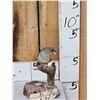 Image 1 : Female Sierra Finch Full Body Bird Taxidermy