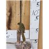 Image 4 : Female Sierra Finch Full Body Bird Taxidermy