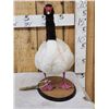 Image 1 : Black Necked Swan Full Body Bird Taxidermy