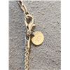 Image 7 : Native American Style Black Bear Claw Necklace