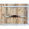 Image 1 : 71" Mounted Texas Longhorns Taxidermy