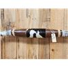 Image 3 : 89" Wide Set Of Texas Longhorns Taxidermy
