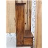 Image 5 : Oak Case Knife Cabinet