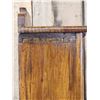 Image 6 : Oak Case Knife Cabinet