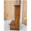 Image 8 : Oak Case Knife Cabinet