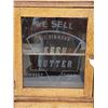 Image 2 : Oak Keen Kutter Cabinet
