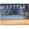 Image 3 : Oak Keen Kutter Cabinet