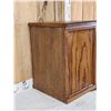 Image 8 : Oak Keen Kutter Cabinet