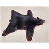Image 5 : Black Bear Rug Taxidermy
