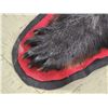 Image 7 : Black Bear Rug Taxidermy