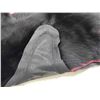 Image 8 : Black Bear Rug Taxidermy