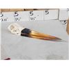 Image 3 : African Saddle Billed Stork Skull